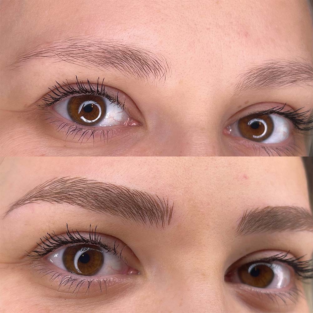 Microblading (2023): Facts, Cost, Risks, Photos