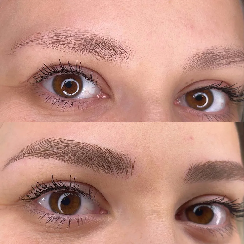 Brow Microblading Near Me