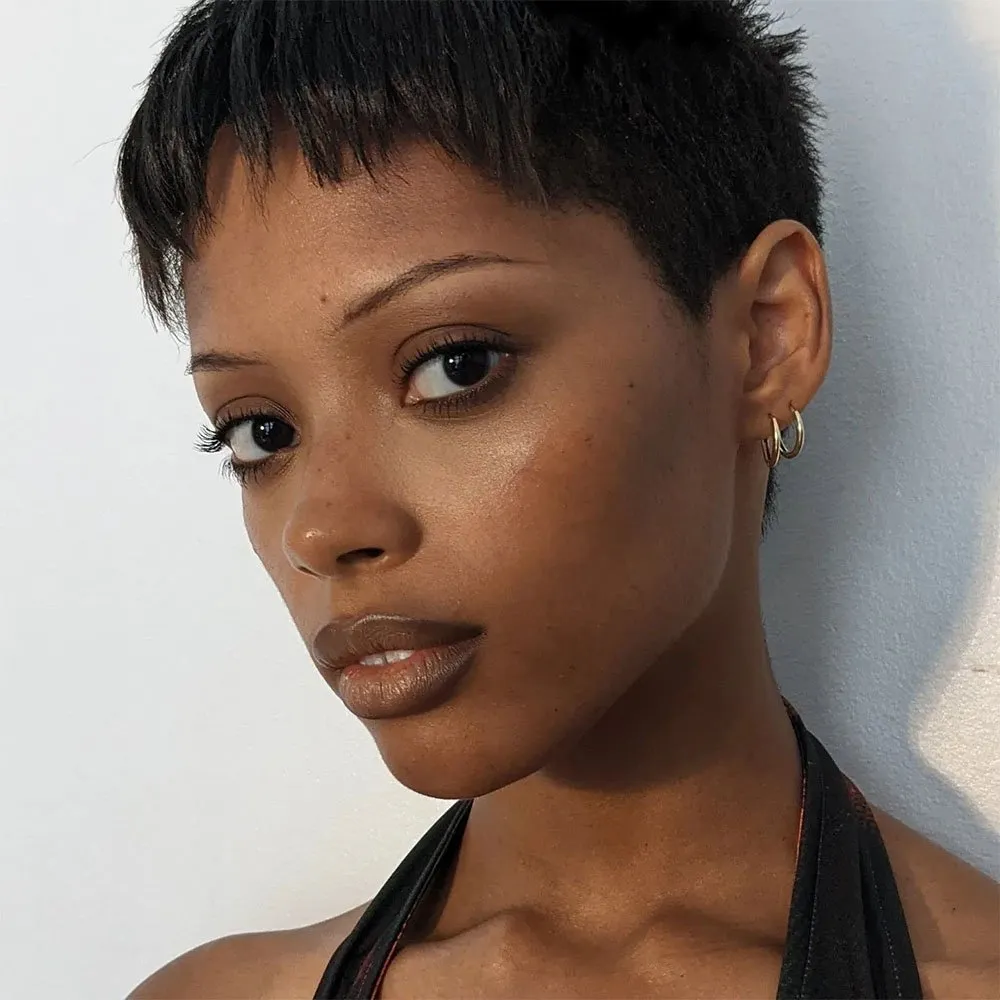 Skinny eyebrows shop
