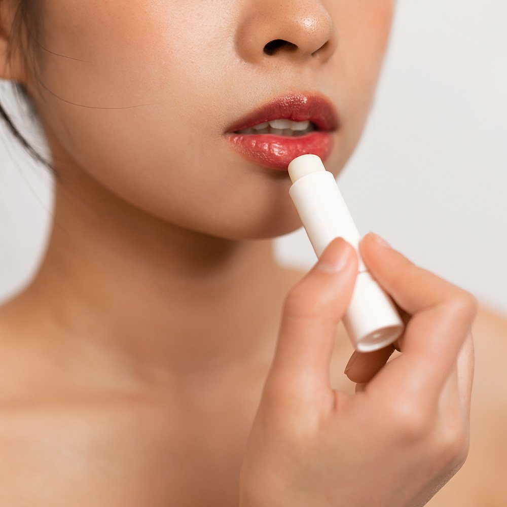 lip tattoo aftercare
