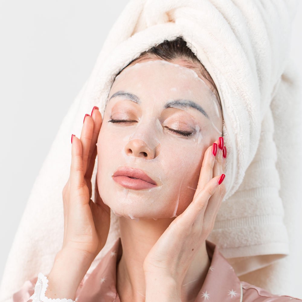 dermaplaning aftercare