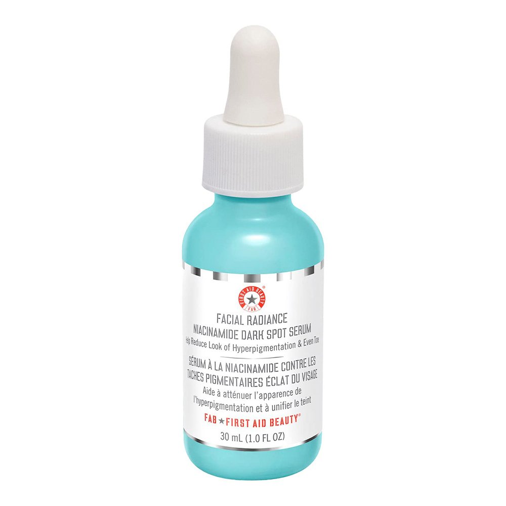 Niacinamide serum by First Aid Beauty