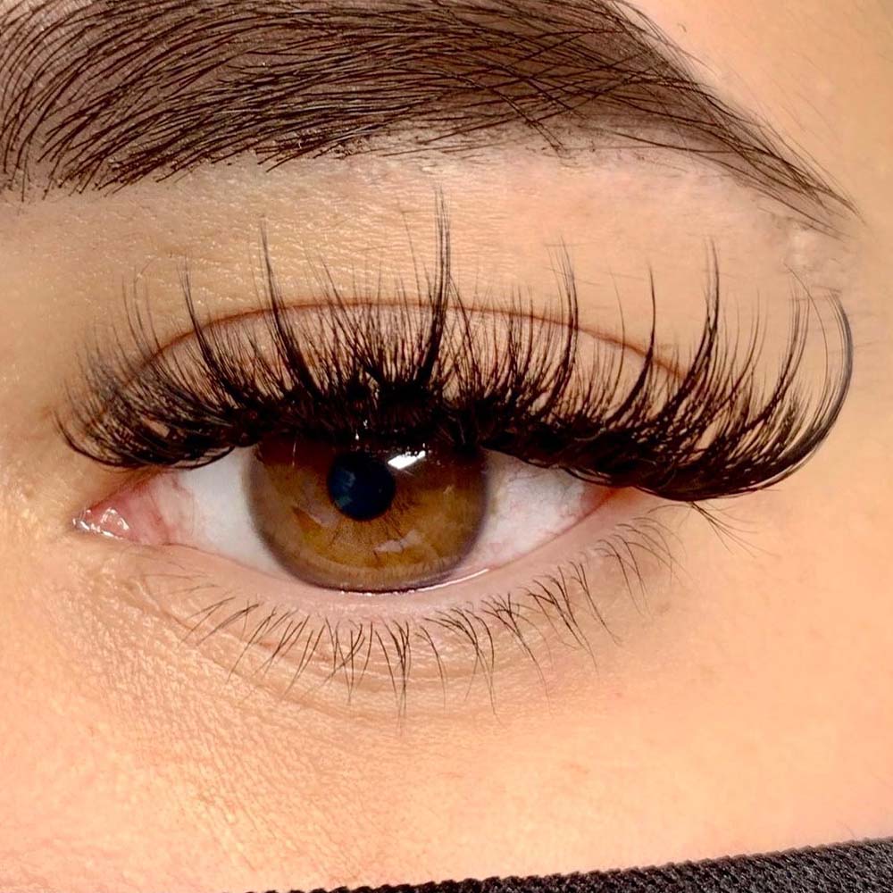 Eyelash Extensions Near Me