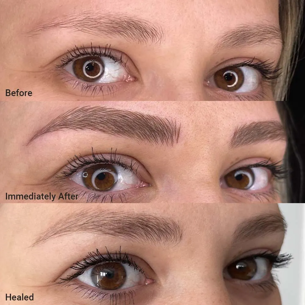 το καλυτερο microblading θεσσαλονικη