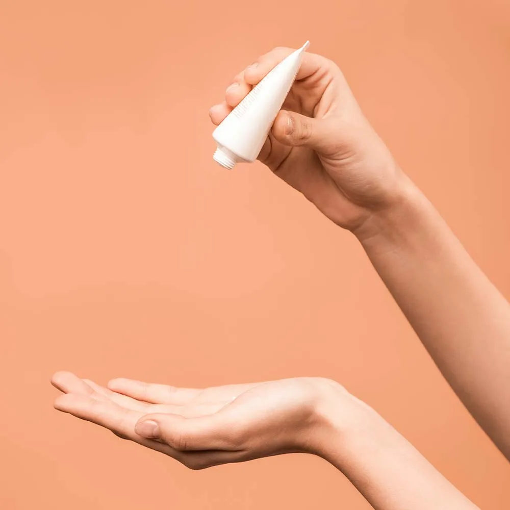 nano brows aftercare