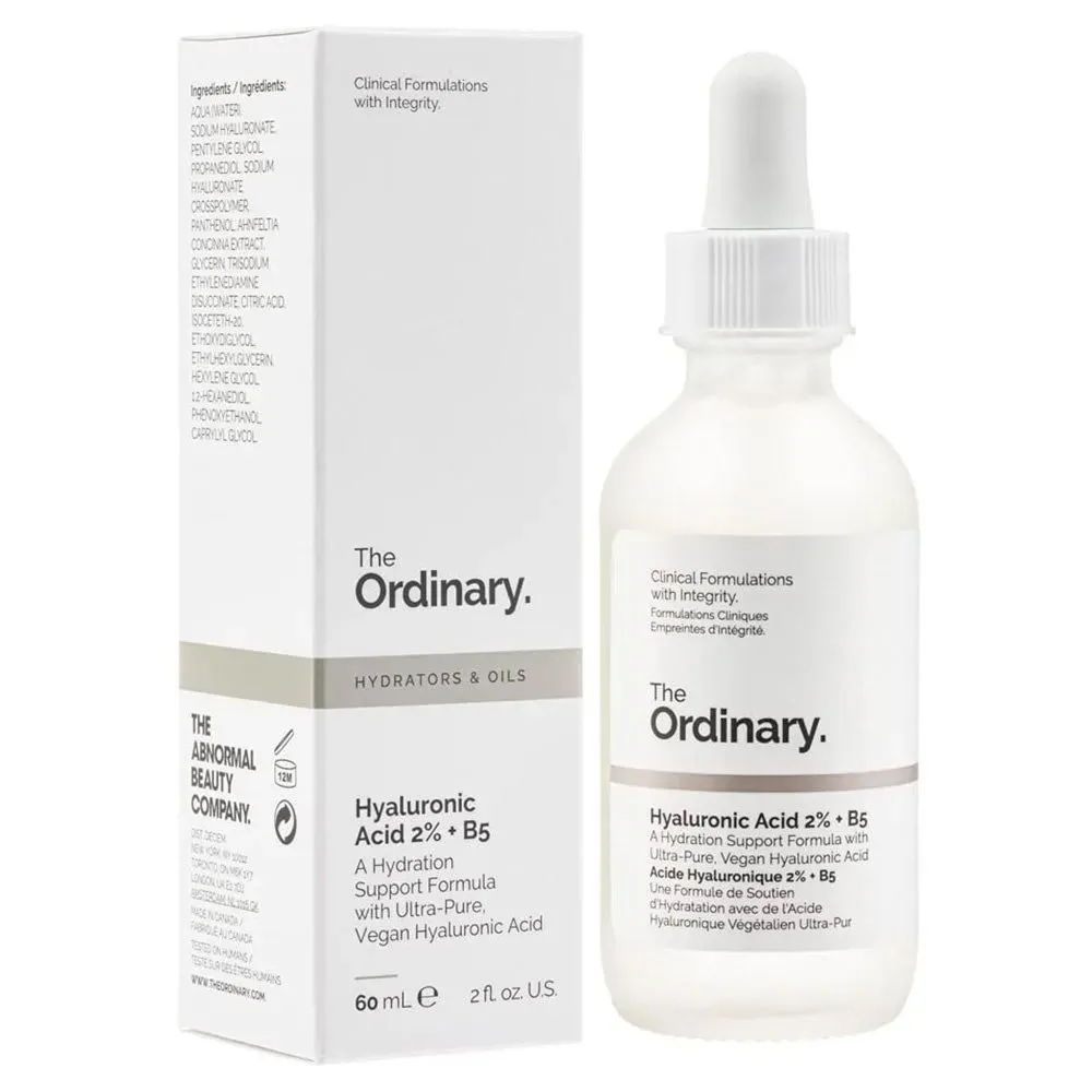 HA serum