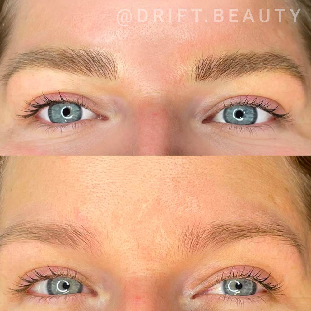 nano brows price factors