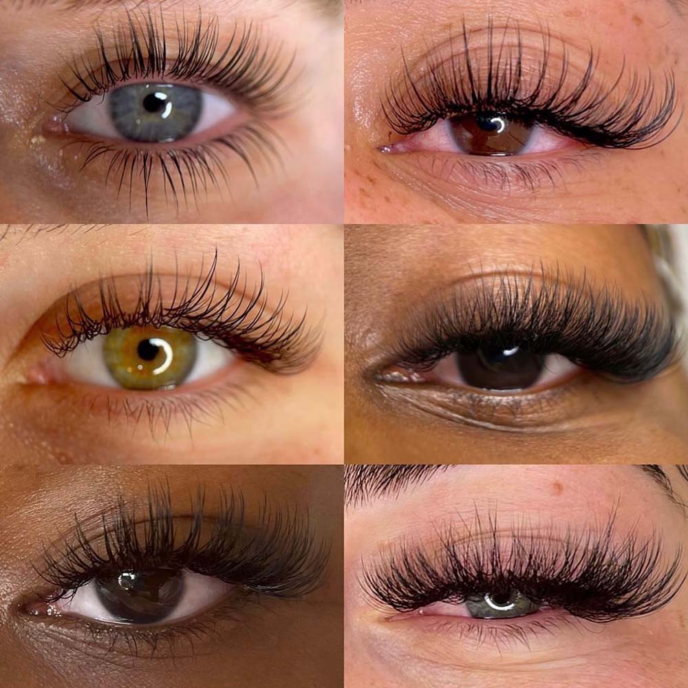 How to a Lash Tech A StepbyStep Guide
