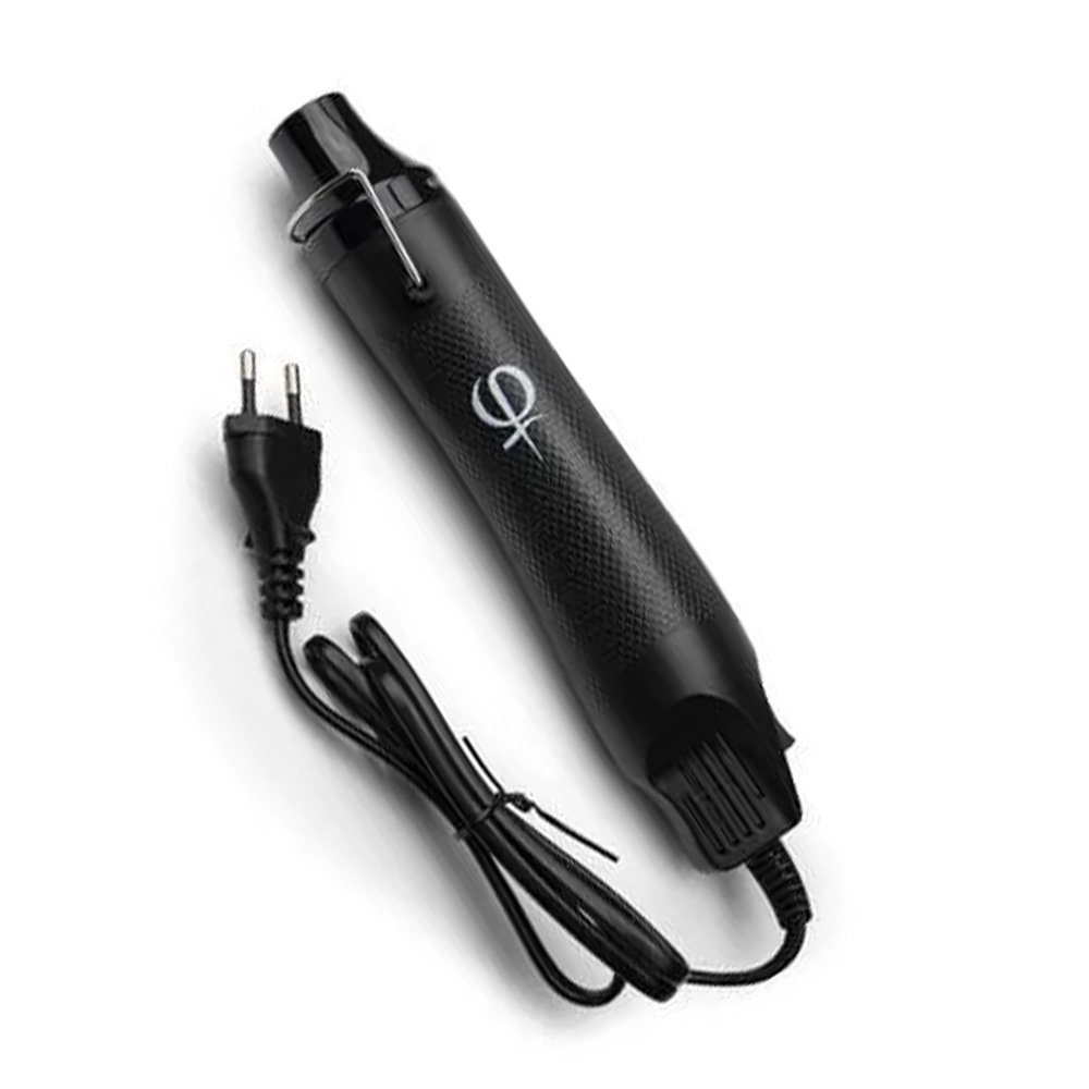 Heat gun for protective film