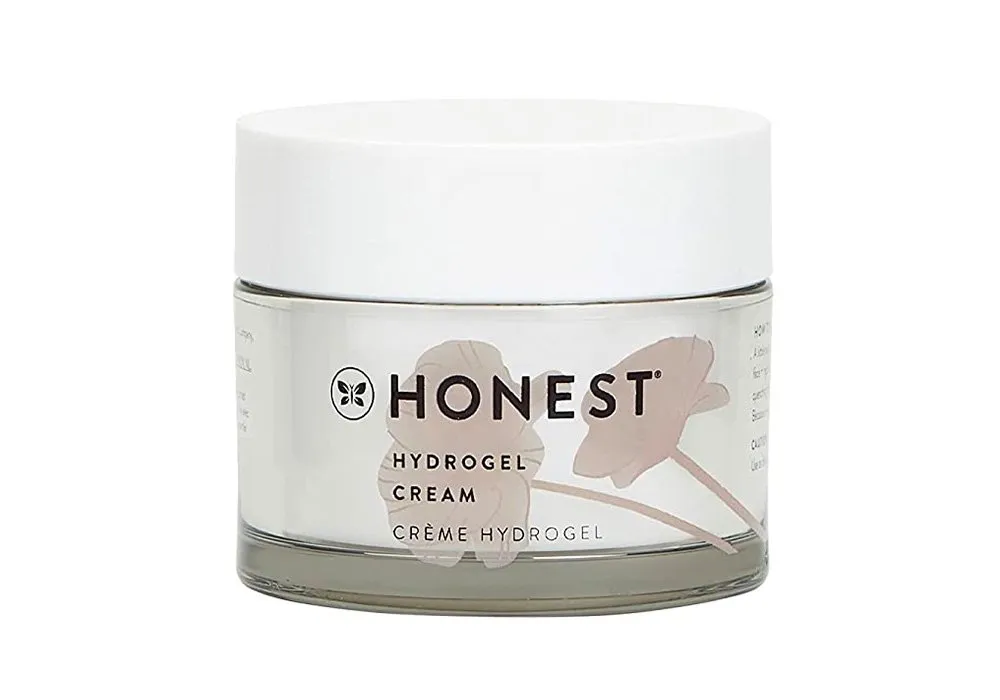 Moisturizer cream by Honest Beauty