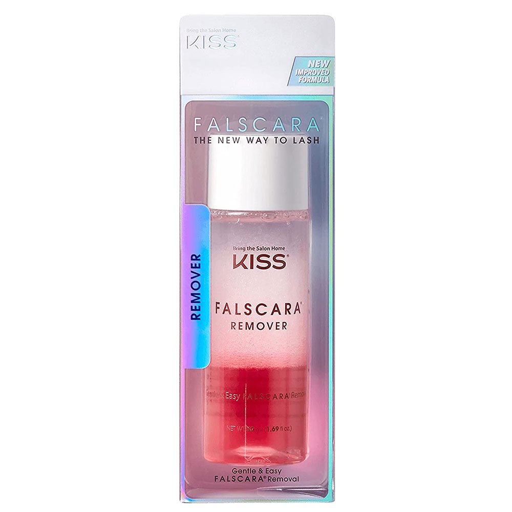 Kiss Falscara Remover