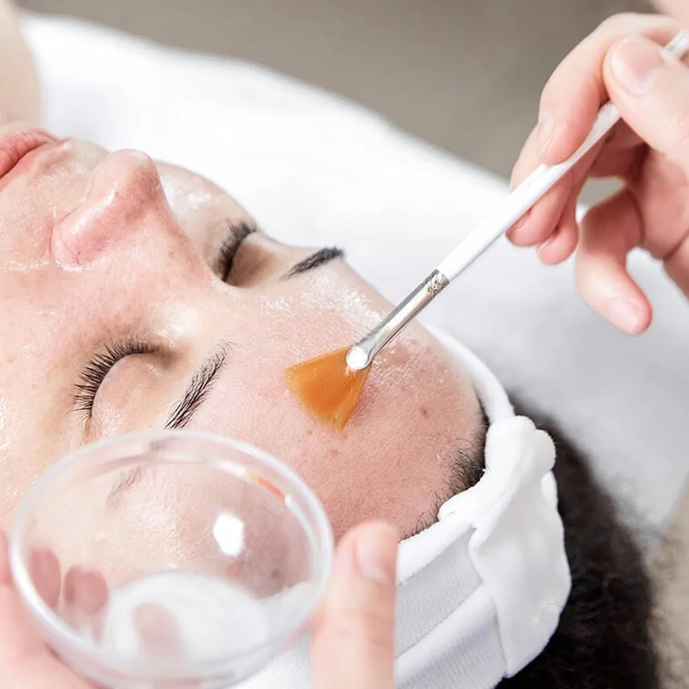 What Is Glycolic Acid Peel?