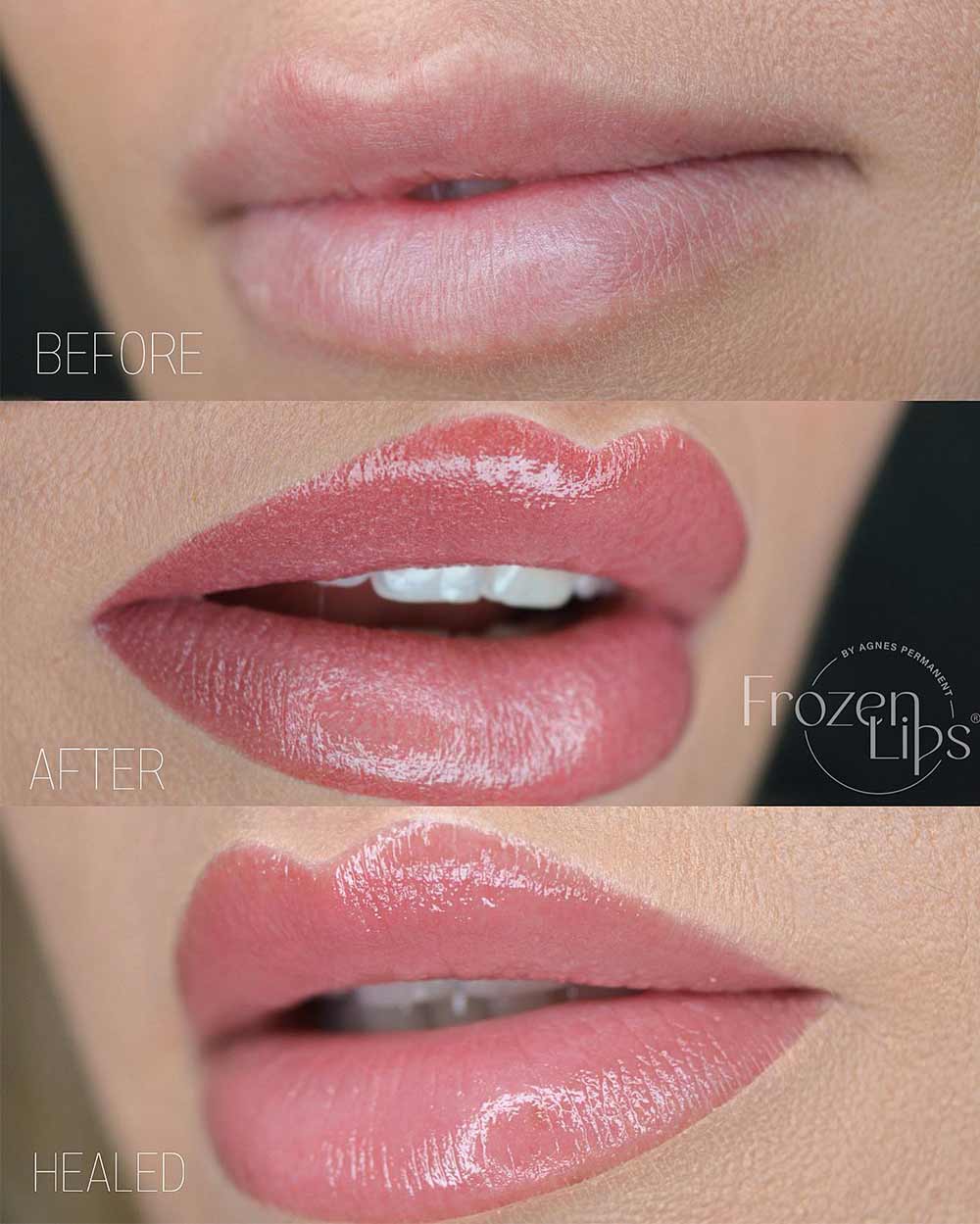 Is Lip Shading a New Technique? All You Need to Know