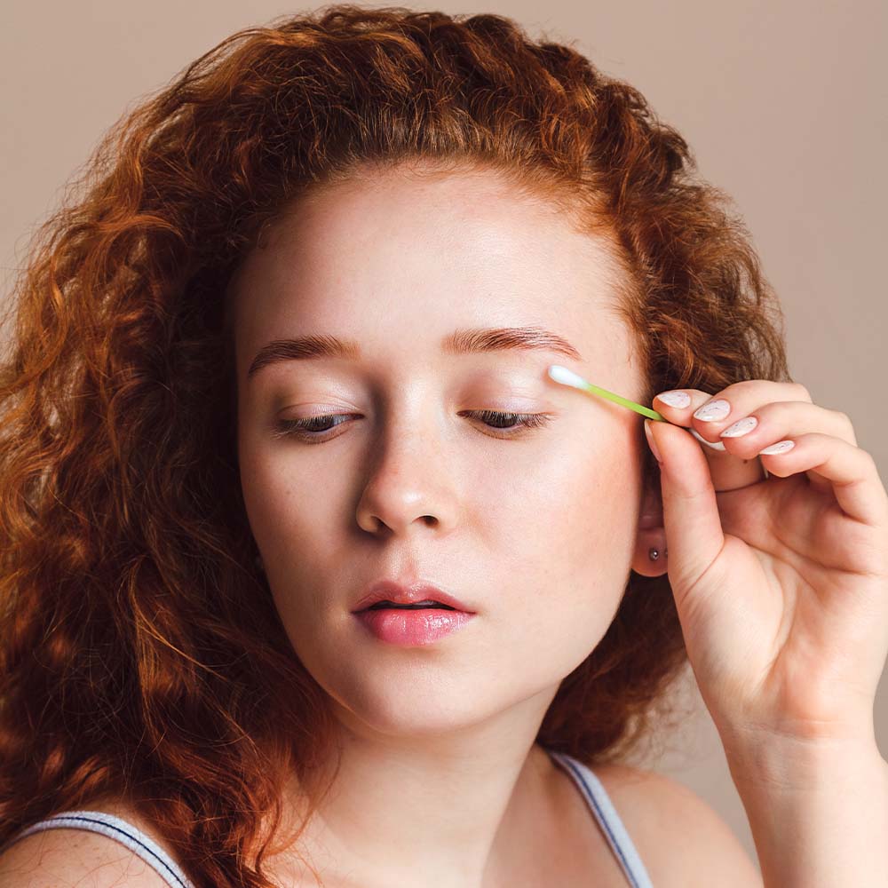 microblading aftercare vaseline use