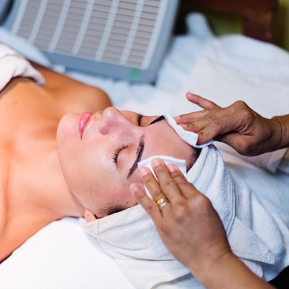 salicylic acid peel price