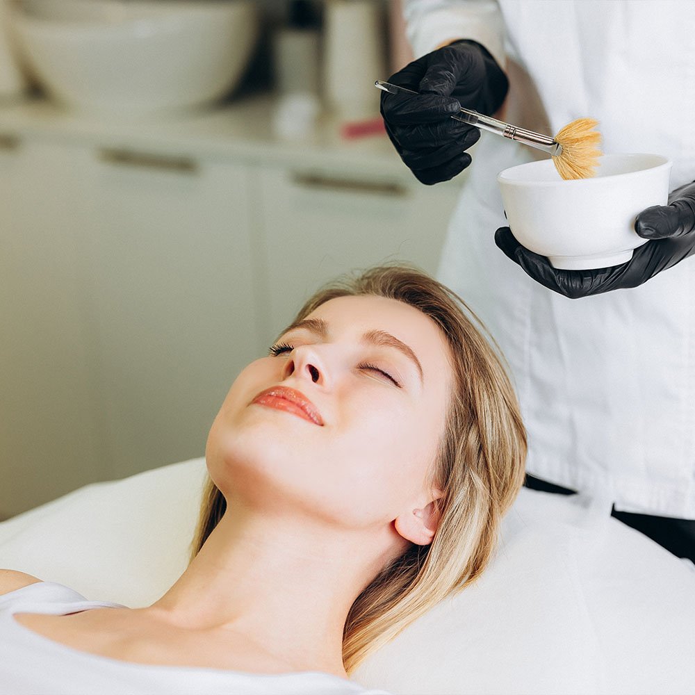 What Is the Jessner Peel?