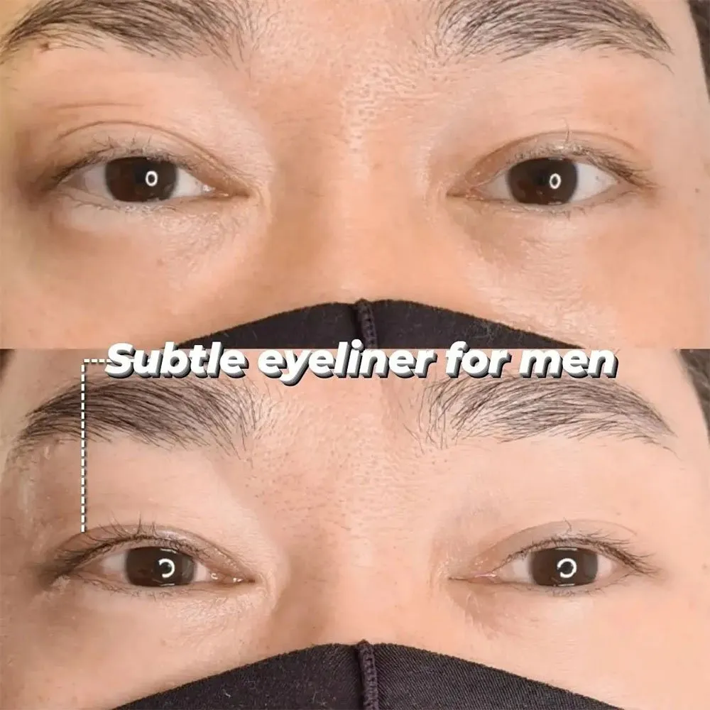 lash line enhancement for men
