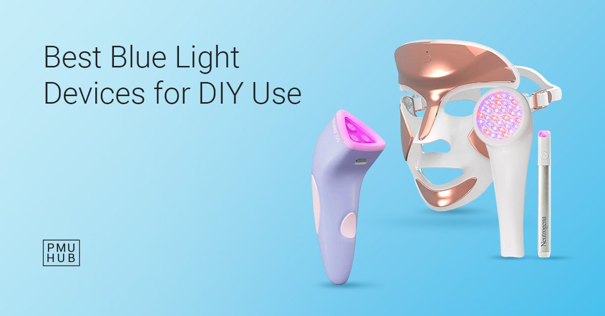 best-blue-light-devices-for-diy-use