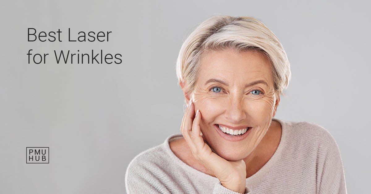 best laser for wrinkles