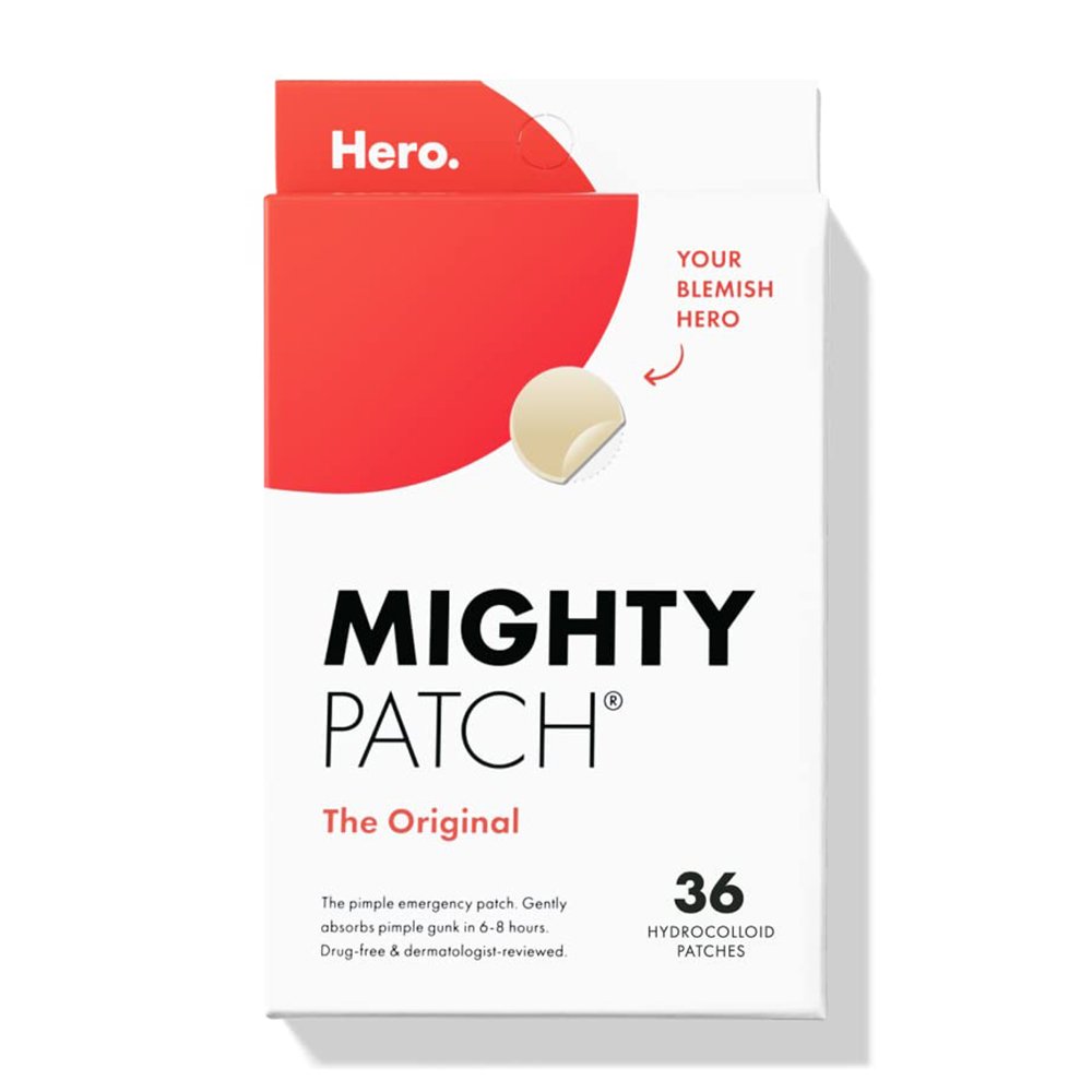 blemish mighty patch