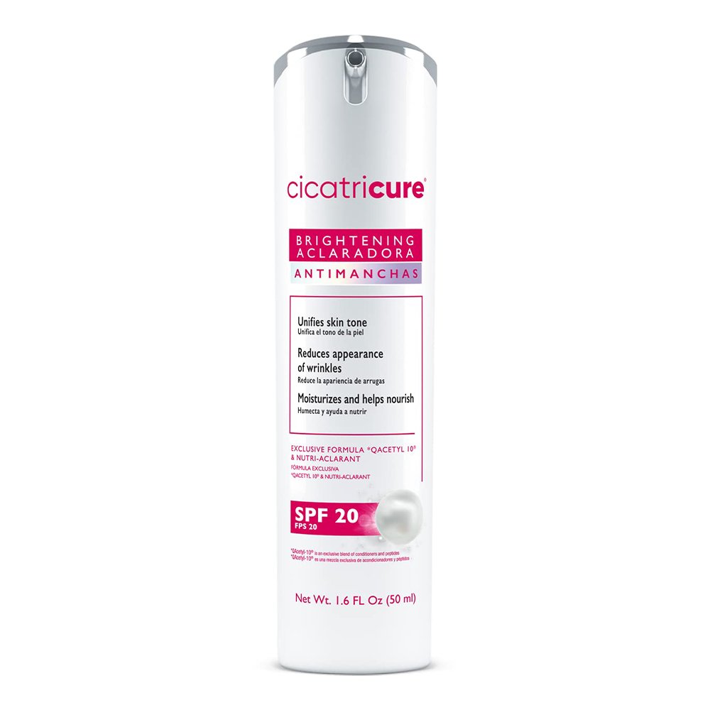 How Often Should You Apply Sunscreen? SPF Rating Explained 7 cicatricure brightening facial moisturizer 3-in-1