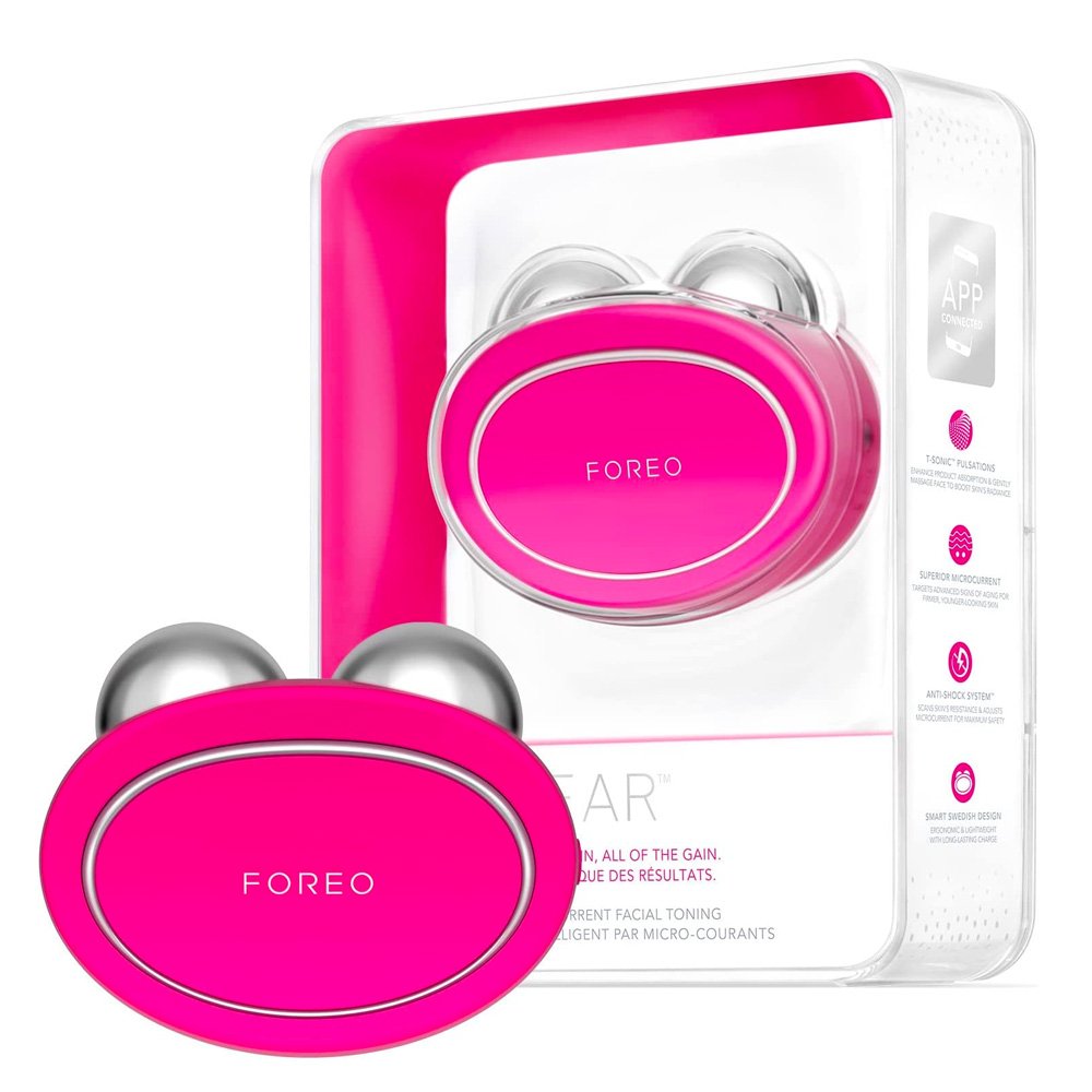 Microcurrent device by FOREO