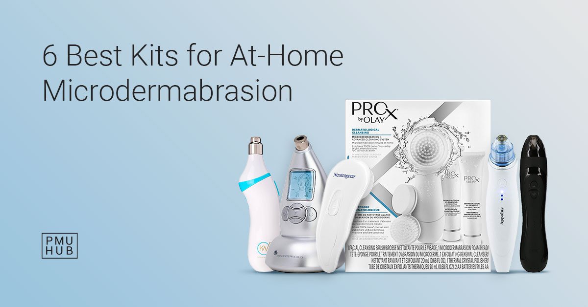 micro dermabrasion kit