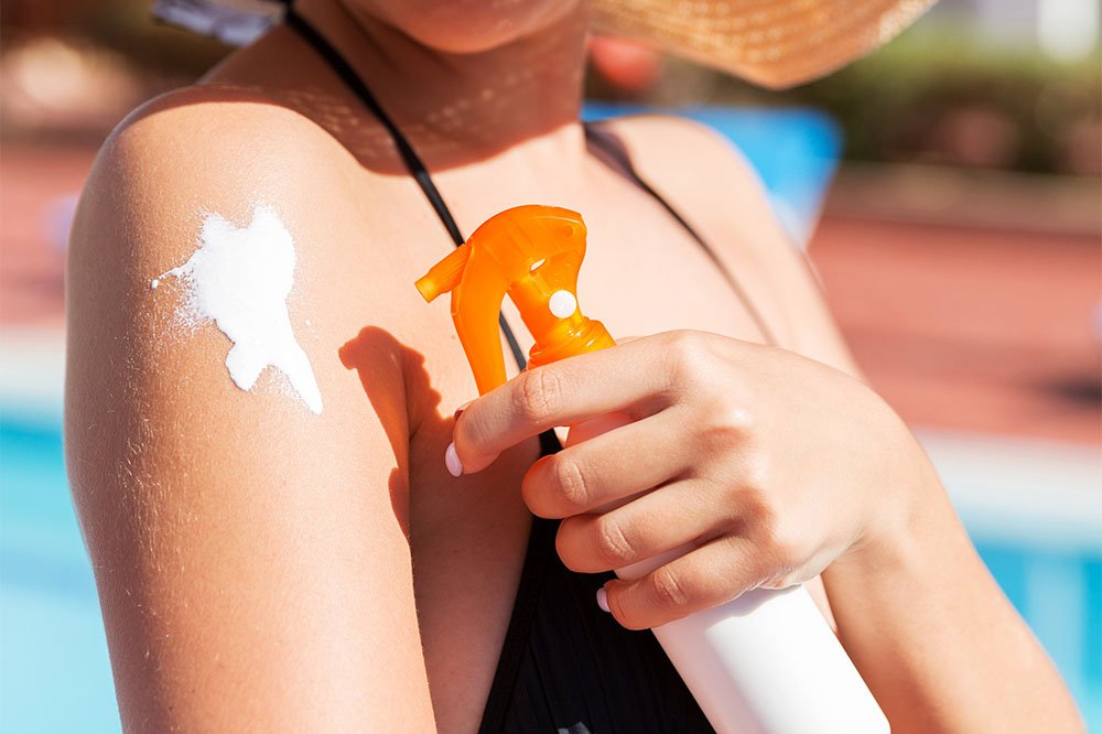 How Often Should You Apply Sunscreen? SPF Rating Explained 3 so how often should you apply sunscreen