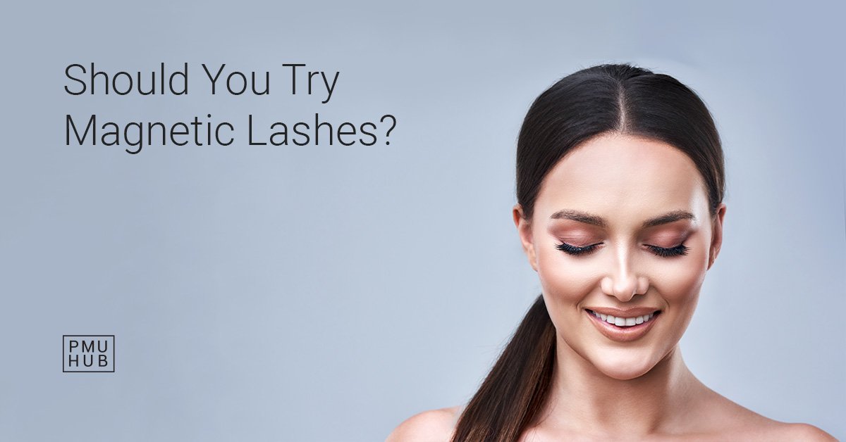 pros and cons of magnetic lashes