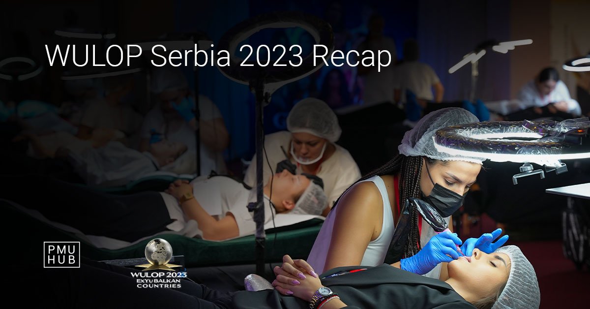 WULOP Serbia report from 2023