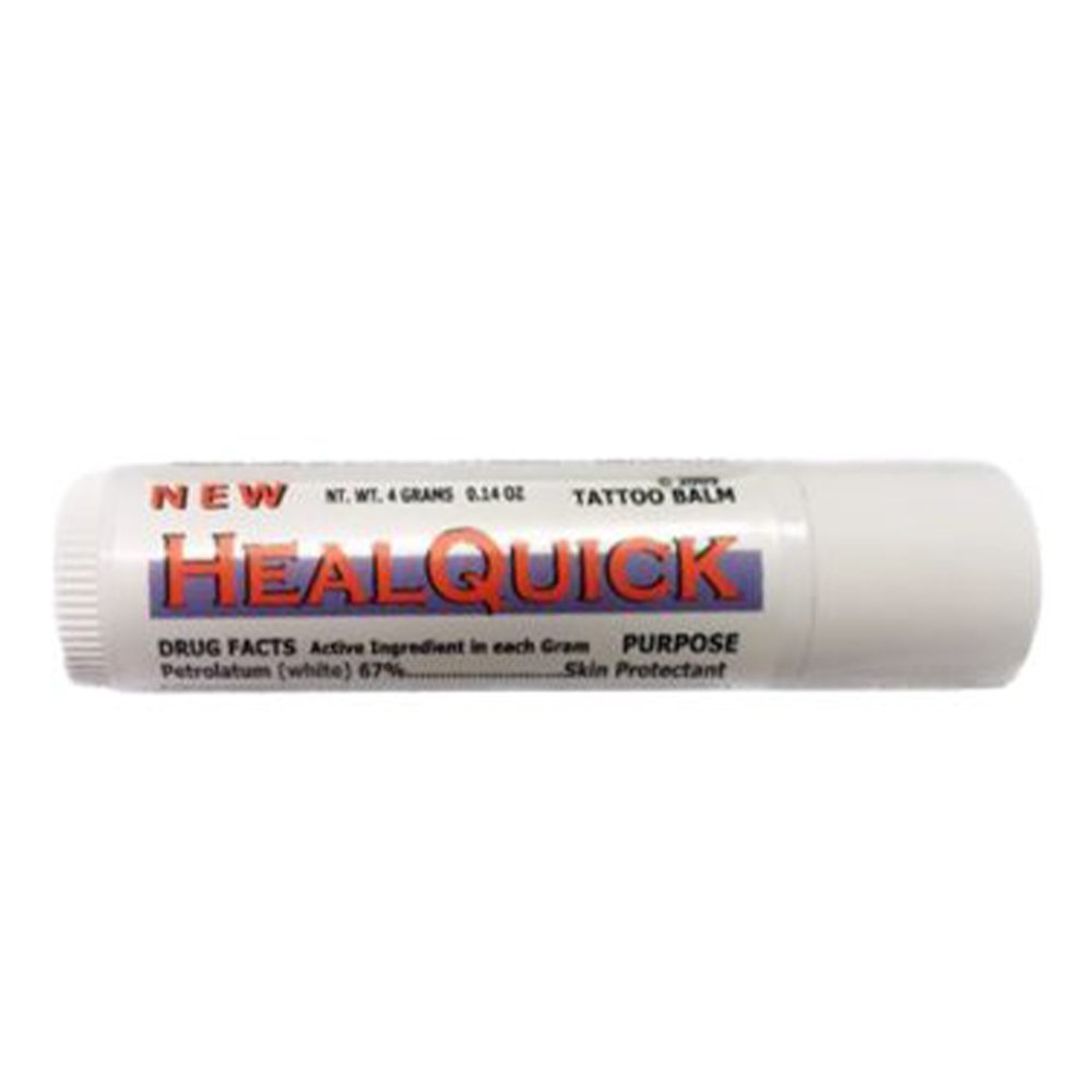 Healquick PMU aftercare stick ointment