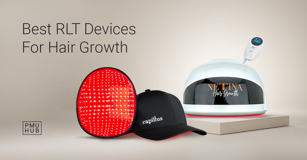 best red light therapy for hair growth