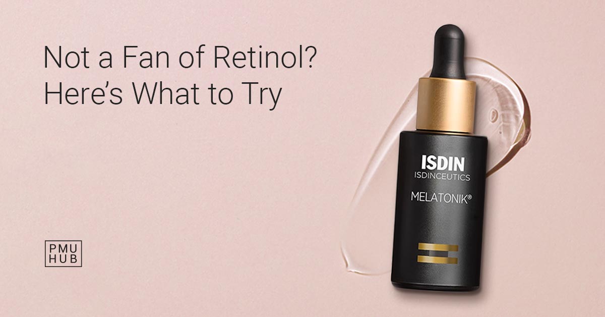 retinol alternatives