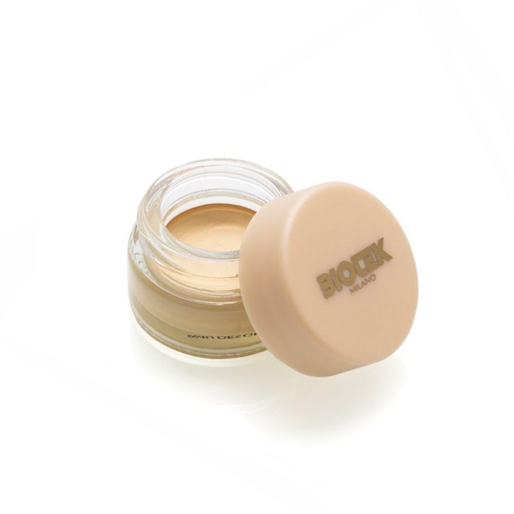 biotek pmu design contour lip & brow mapping paste
