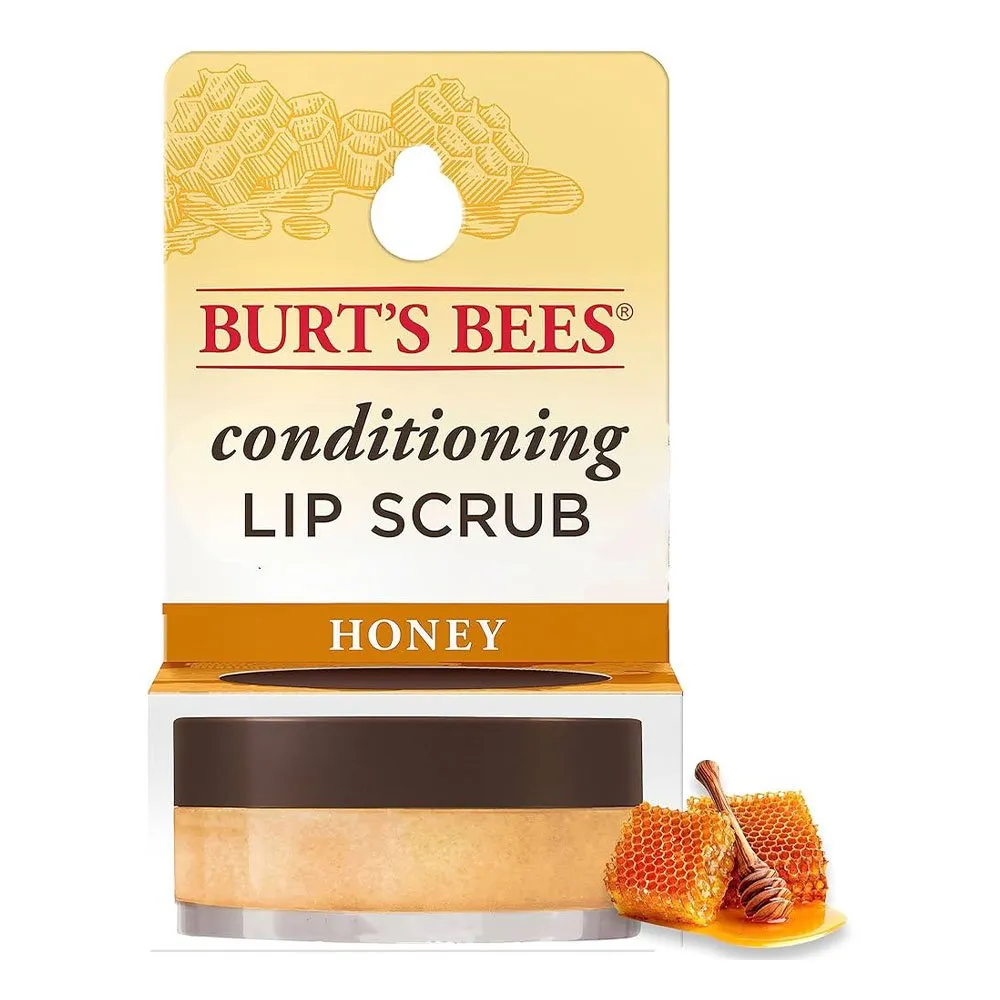 Best Lip Scrubs for Dry Lips, Smoker Lips, Men + More