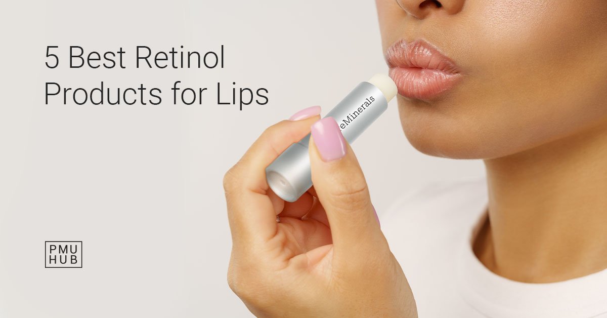 retinol for lips