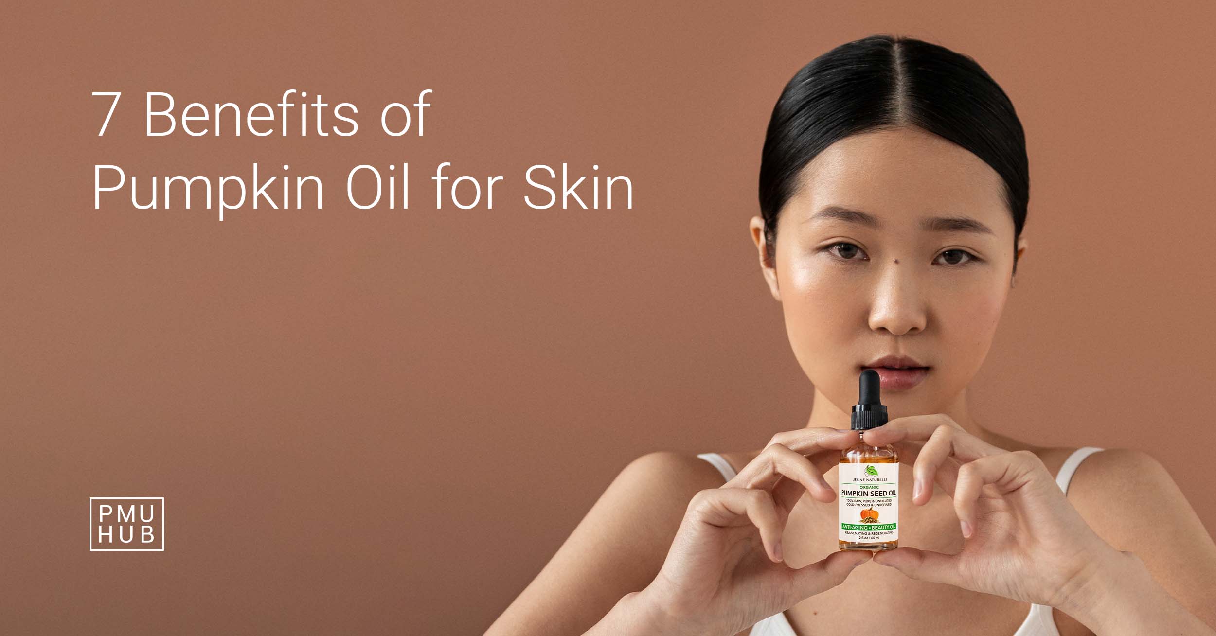 pumpkin oil for skin