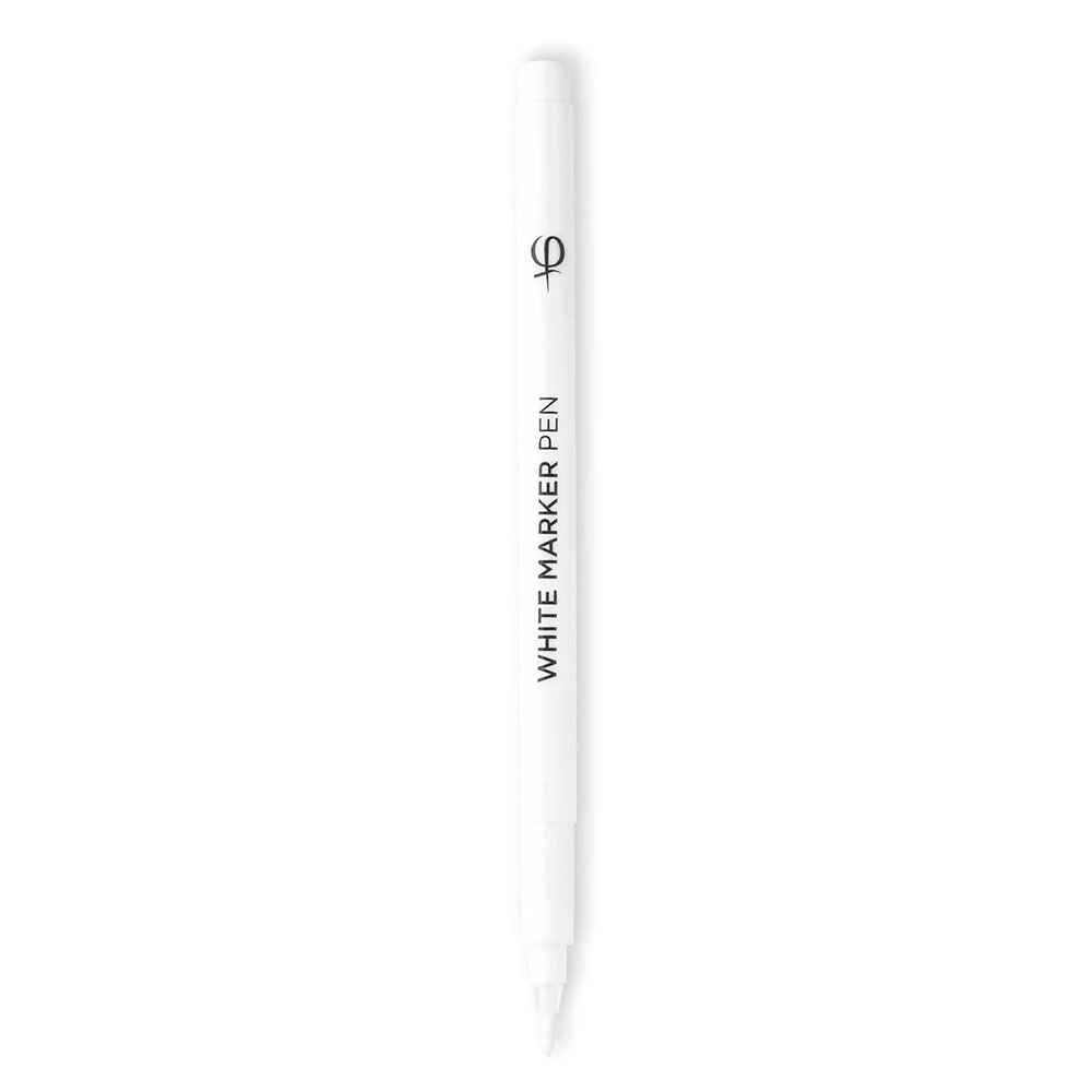 phiacademy marker pen-white
