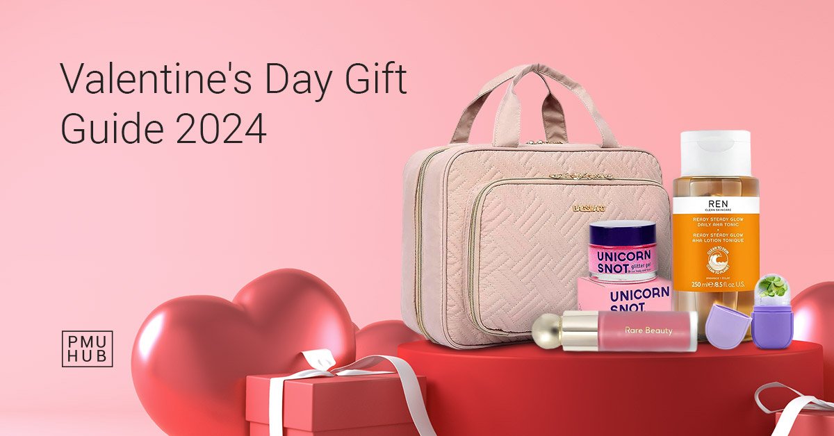 valentine's day gift guide 2024