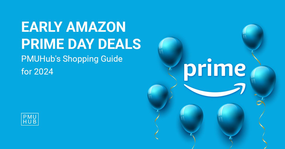 early amazon prime day deals cover