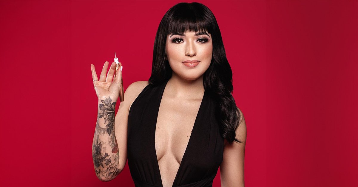 pmu artist reveals why cheek blush tattoos are popular